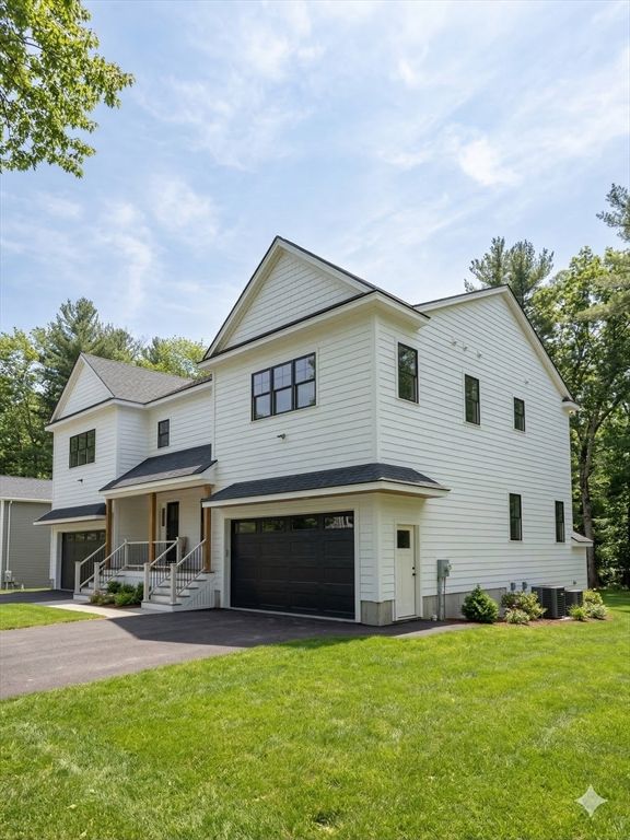 104 Page Road, Bedford, MA 01730