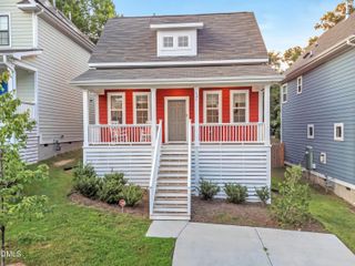121 Dunstan Avenue, Durham, NC 27707