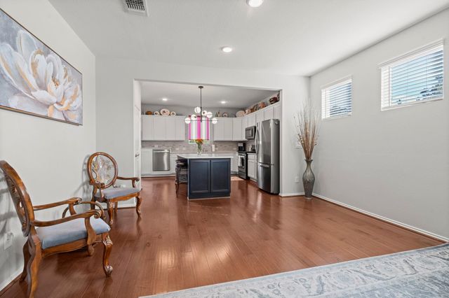 406 Thistle Thorn Drive, The Woodlands, TX 77382