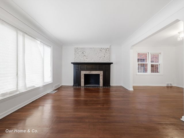 17551 Stoepel Street, Detroit, MI 48221