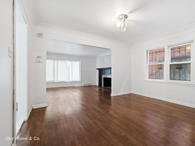 17551 Stoepel Street, Detroit, MI 48221