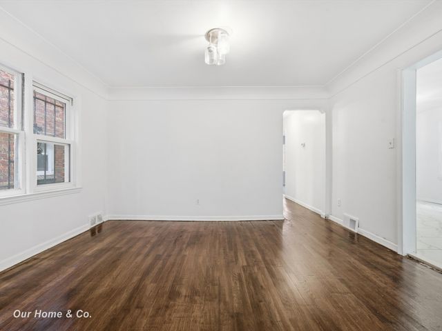 17551 Stoepel Street, Detroit, MI 48221