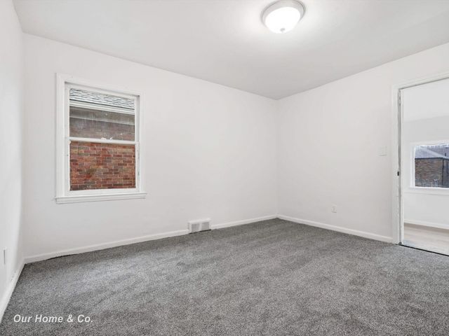 17551 Stoepel Street, Detroit, MI 48221