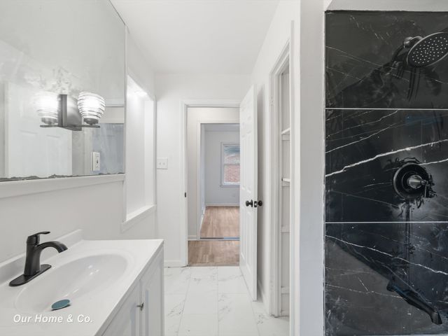 17551 Stoepel Street, Detroit, MI 48221