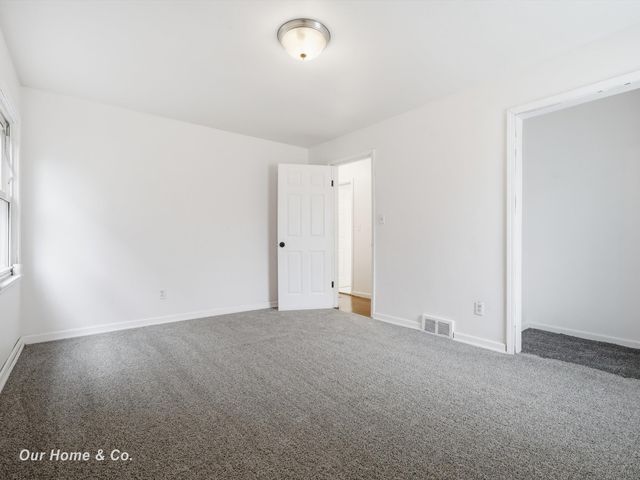 17551 Stoepel Street, Detroit, MI 48221