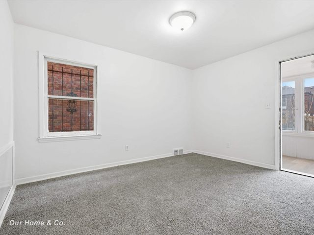 17551 Stoepel Street, Detroit, MI 48221