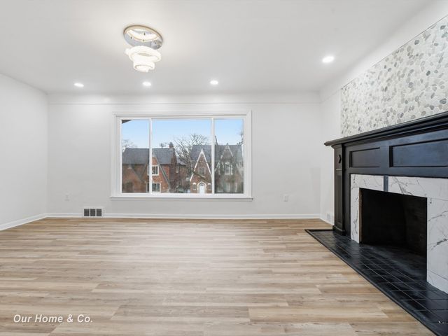 17551 Stoepel Street, Detroit, MI 48221