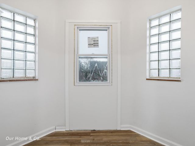 17551 Stoepel Street, Detroit, MI 48221