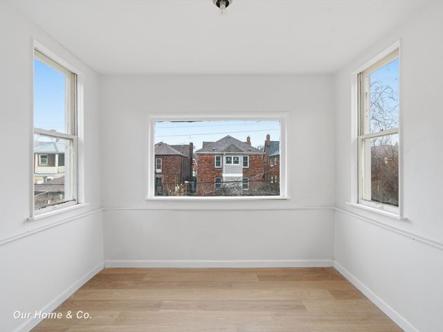 17551 Stoepel Street, Detroit, MI 48221