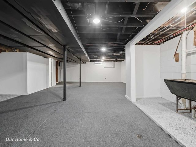 17551 Stoepel Street, Detroit, MI 48221