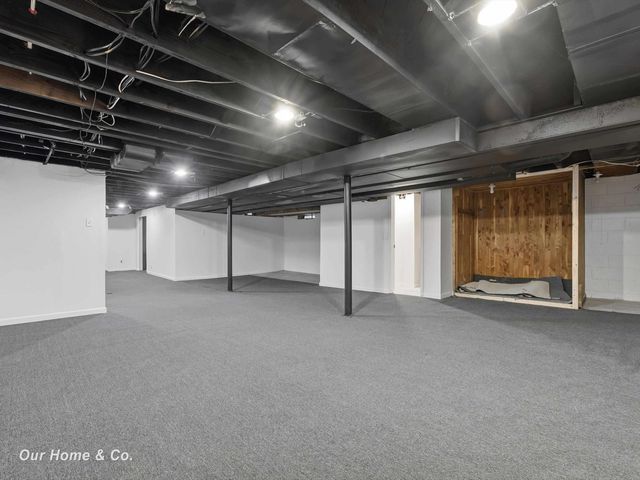 17551 Stoepel Street, Detroit, MI 48221