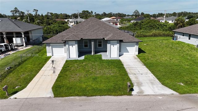 4820 24th Street 4820, Lehigh Acres, FL 33973