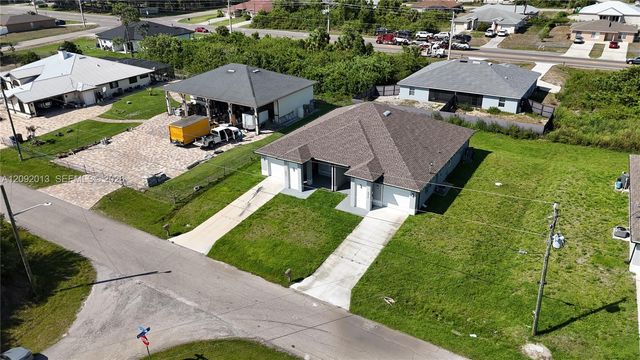 4820 24th Street 4820, Lehigh Acres, FL 33973