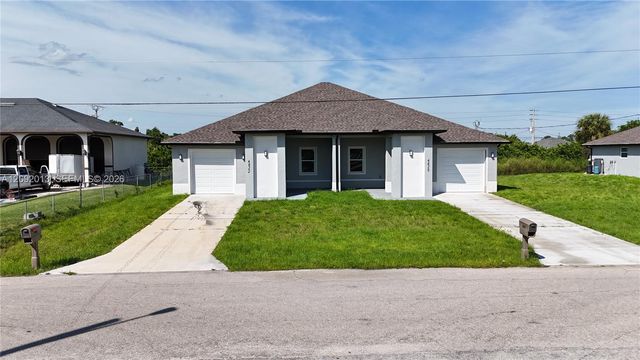 4820 24th Street 4820, Lehigh Acres, FL 33973