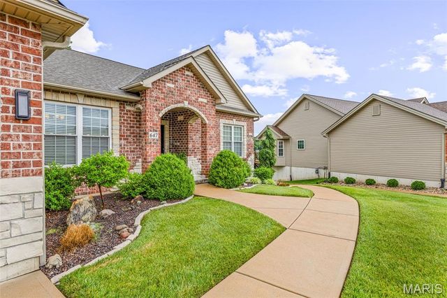 647 Alsace Drive, Pevely, MO 63070