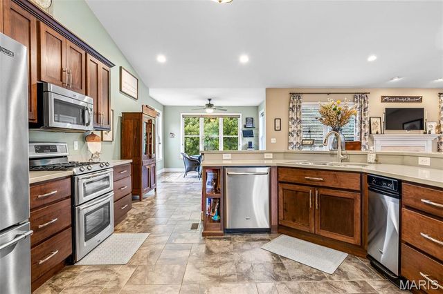 647 Alsace Drive, Pevely, MO 63070