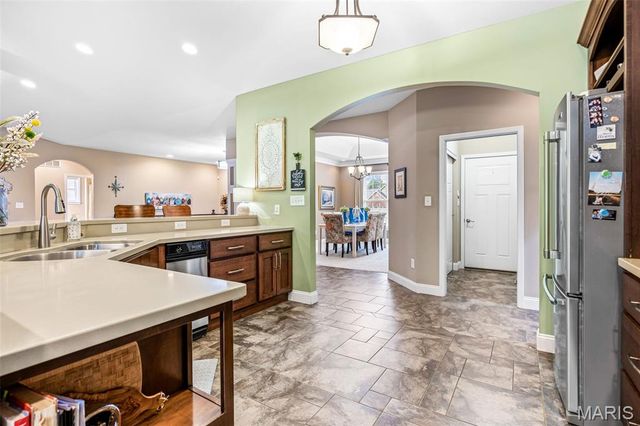 647 Alsace Drive, Pevely, MO 63070