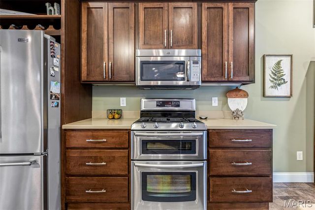 647 Alsace Drive, Pevely, MO 63070
