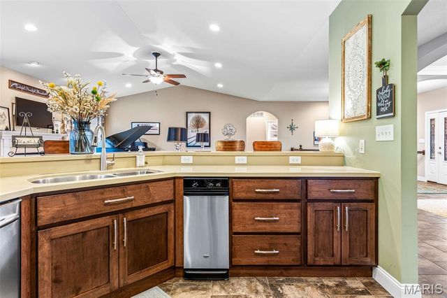 647 Alsace Drive, Pevely, MO 63070