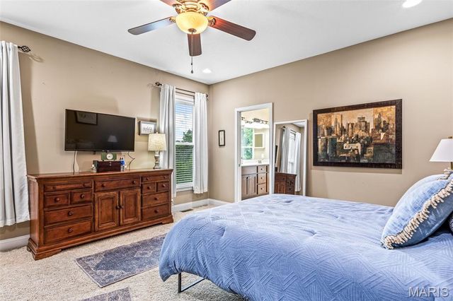 647 Alsace Drive, Pevely, MO 63070