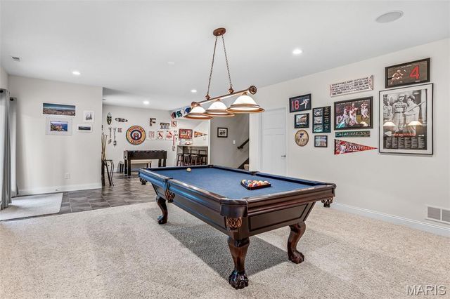 647 Alsace Drive, Pevely, MO 63070