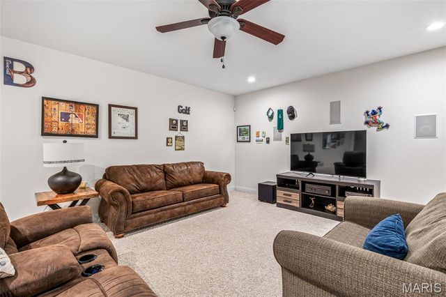 647 Alsace Drive, Pevely, MO 63070