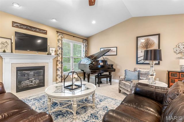 647 Alsace Drive, Pevely, MO 63070