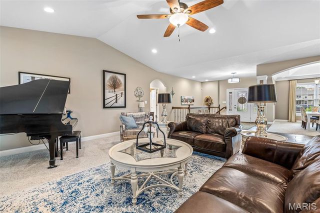 647 Alsace Drive, Pevely, MO 63070