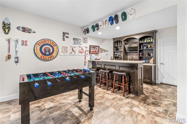 647 Alsace Drive, Pevely, MO 63070