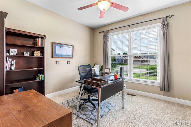 647 Alsace Drive, Pevely, MO 63070