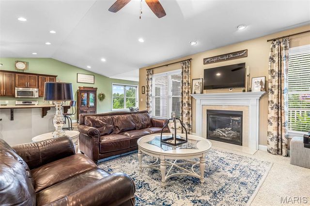 647 Alsace Drive, Pevely, MO 63070