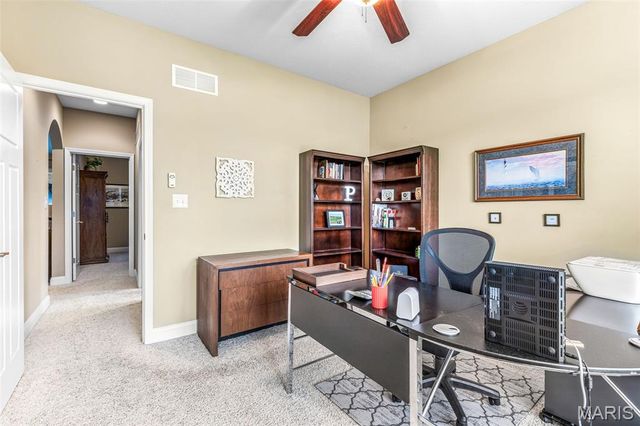 647 Alsace Drive, Pevely, MO 63070