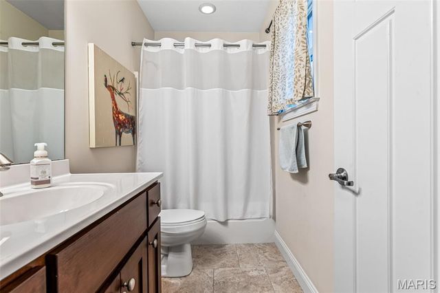 647 Alsace Drive, Pevely, MO 63070