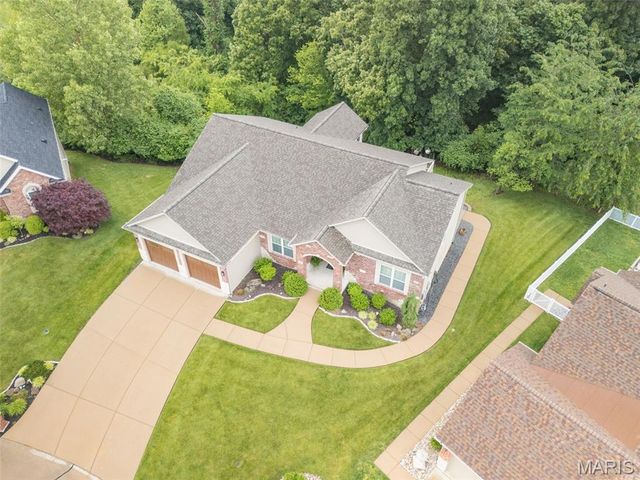 647 Alsace Drive, Pevely, MO 63070
