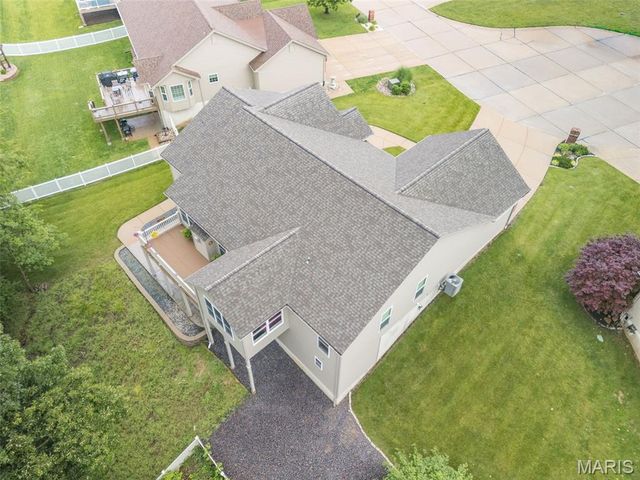 647 Alsace Drive, Pevely, MO 63070
