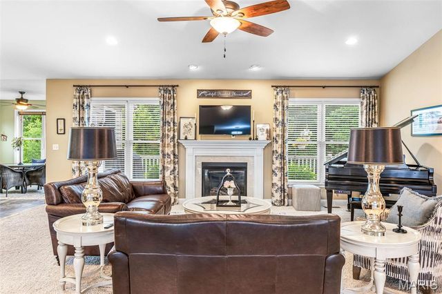 647 Alsace Drive, Pevely, MO 63070