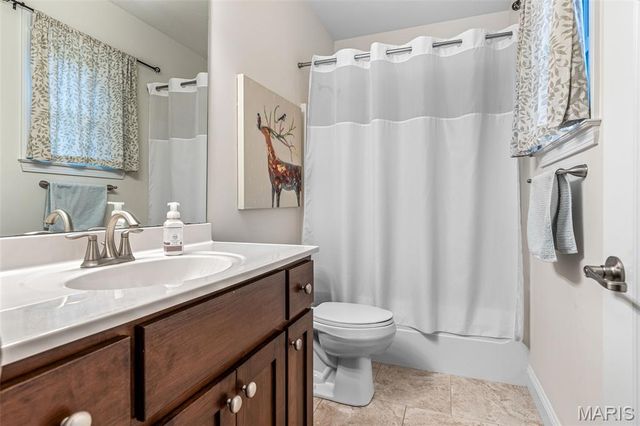 647 Alsace Drive, Pevely, MO 63070