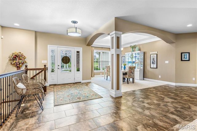 647 Alsace Drive, Pevely, MO 63070