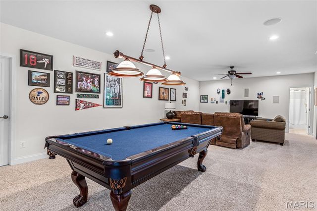 647 Alsace Drive, Pevely, MO 63070