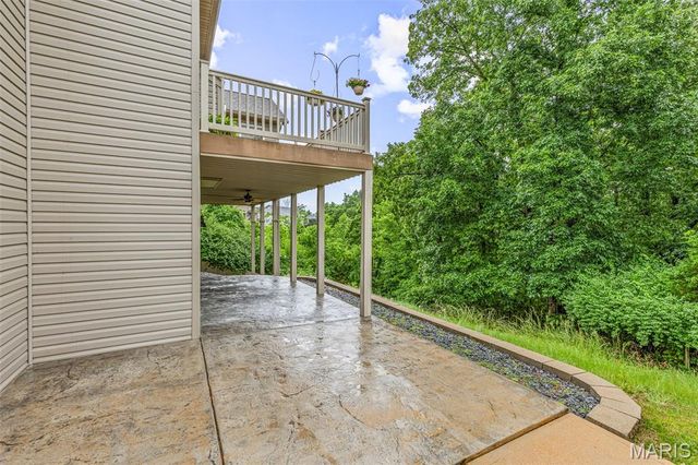 647 Alsace Drive, Pevely, MO 63070