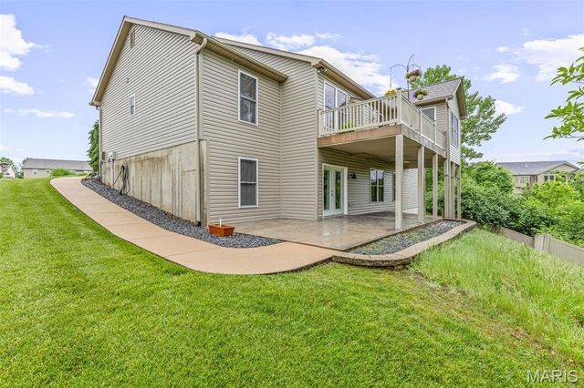 647 Alsace Drive, Pevely, MO 63070