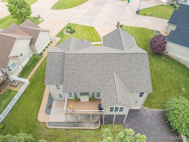 647 Alsace Drive, Pevely, MO 63070