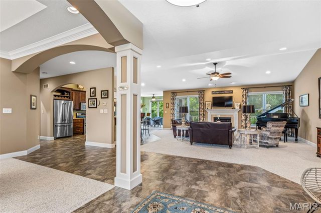 647 Alsace Drive, Pevely, MO 63070