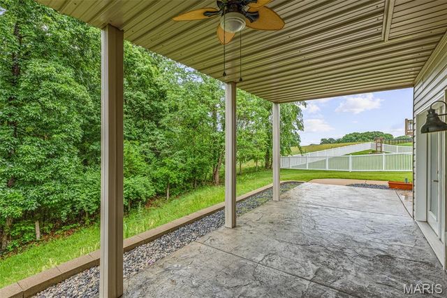 647 Alsace Drive, Pevely, MO 63070