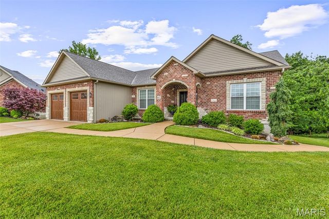 647 Alsace Drive, Pevely, MO 63070