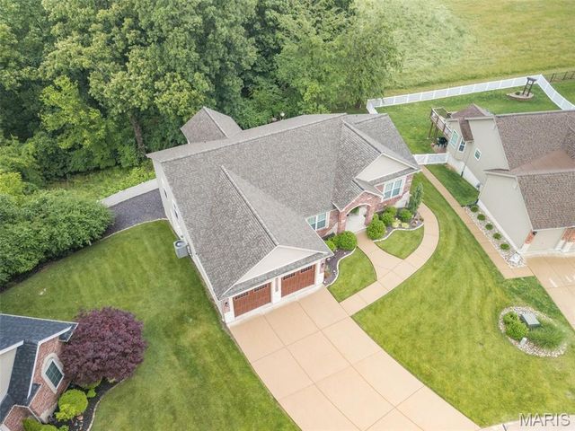 647 Alsace Drive, Pevely, MO 63070