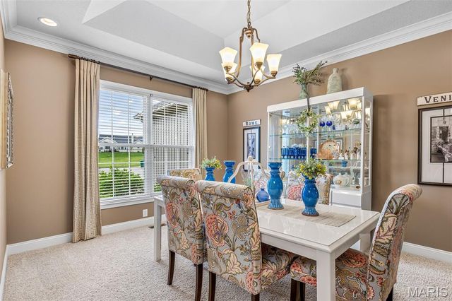 647 Alsace Drive, Pevely, MO 63070