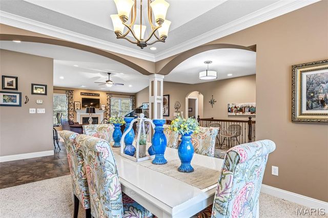 647 Alsace Drive, Pevely, MO 63070