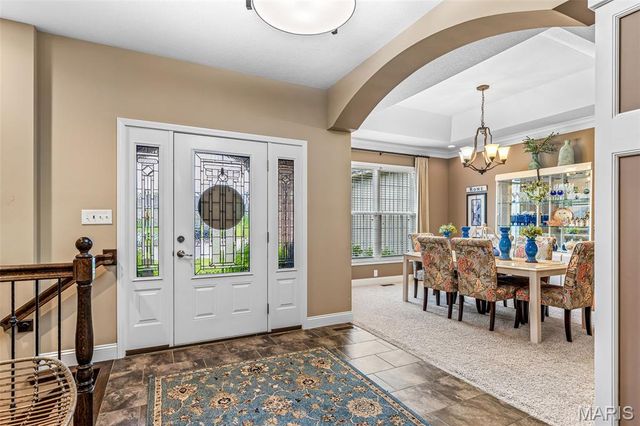 647 Alsace Drive, Pevely, MO 63070