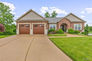 647 Alsace Drive, Pevely, MO 63070
